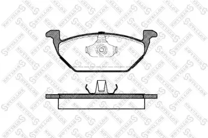 644 000-SX STELLOX